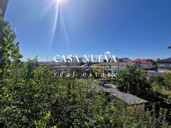 Етаж от къща в София, Орландовци - 47 кв.м за 1275 €/кв.м - Снимка #1