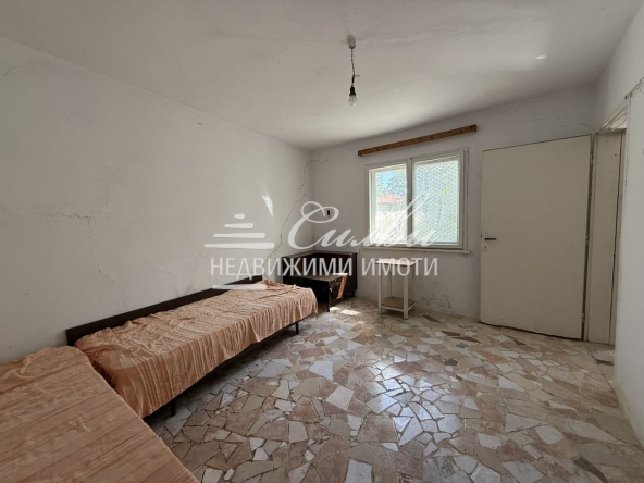 Къща в с. Кюлевча, Област Шумен - 75 кв.м за 510 €/кв.м - Снимка #1