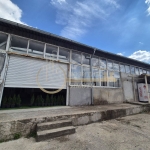 Дава се под наем Промишлена сграда в Божурище - 330 кв.м за 1000 € - Снимка #1