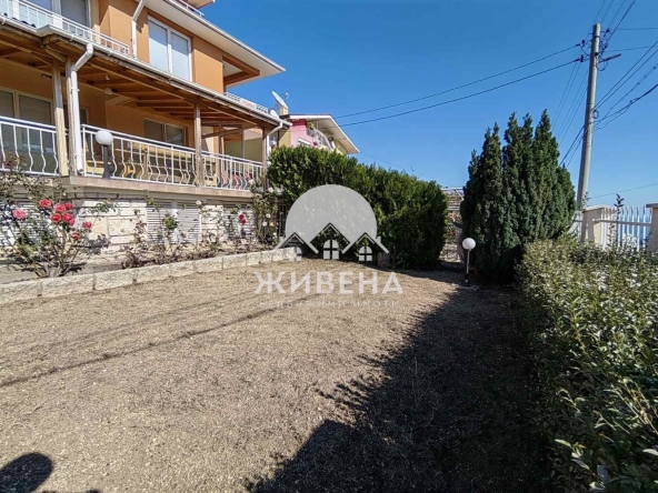 Къща в Балчик - 158 кв.м за 1241 €/кв.м - Снимка #1