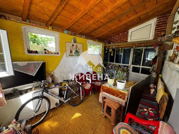 Къща в Тервел - 80 кв.м за 638 €/кв.м - Снимка #1