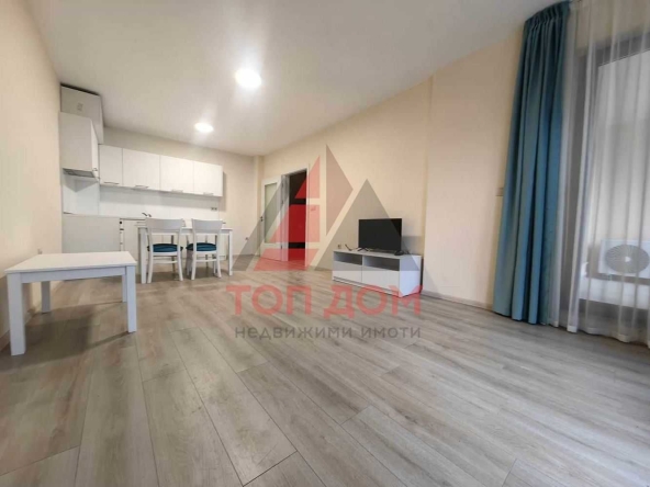 Двустаен апартамент в Варна, Аспарухово - 72 кв.м за 1848 €/кв.м - Снимка #1