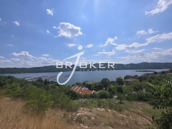 Парцел в с. Главатарци, Област Кърджали - 6541 кв.м за 100 €/кв.м - Снимка #1