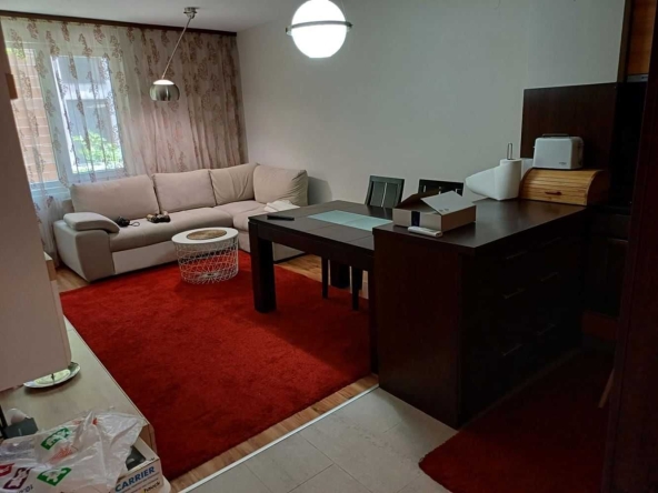 Дава се под наем Тристаен апартамент в София, Драгалевци - 77 кв.м за 800 € - Снимка #1