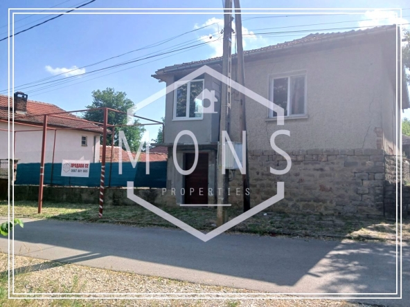 Къща в с. Сенник, Област Габрово - 134 кв.м за 239 €/кв.м - Снимка #1