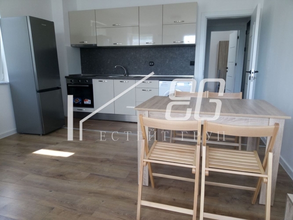 Дава се под наем Двустаен апартамент в Варна, м-т Пчелина - 70 кв.м за 1200 € - Снимка #1