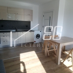 Дава се под наем Двустаен апартамент в Варна, м-т Пчелина - 50 кв.м за 1000 € - Снимка #1