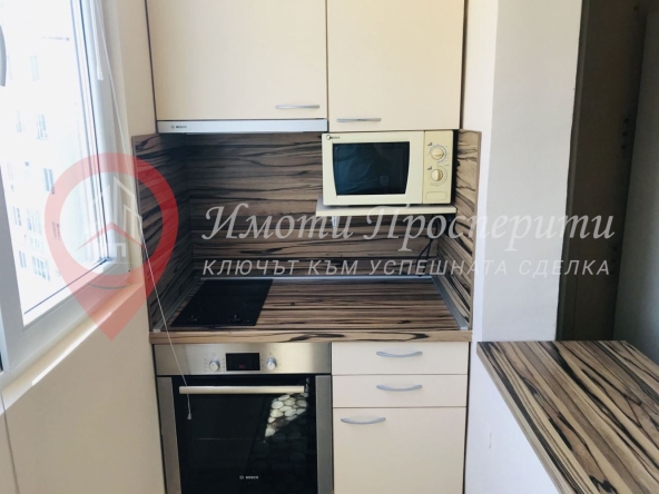 Тристаен апартамент в София, Овча купел 1 - 60 кв.м за 3417 €/кв.м - Снимка #1
