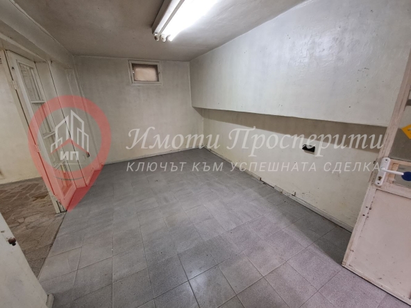 Дава се под наем Склад в София, Медицинска академия - 50 кв.м за 205 € - Снимка #1