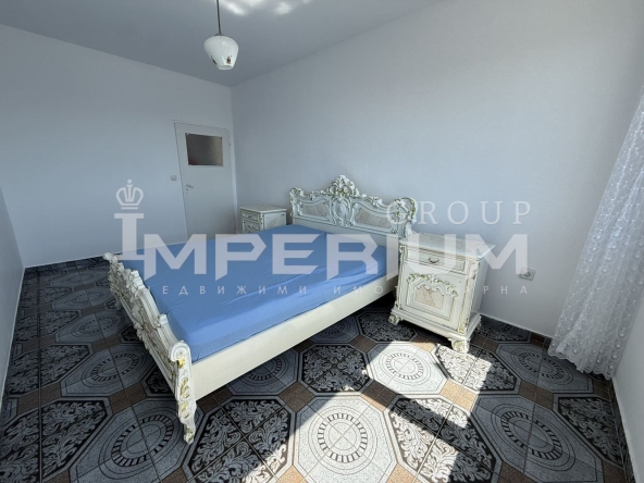 Дава се под наем Тристаен апартамент в Варна, Гранд Мол Варна - 65 кв.м за 357 € - Снимка #1