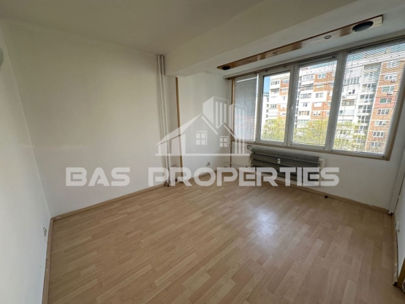Двустаен апартамент в София, Разсадника - 46 кв.м за 2500 €/кв.м - Снимка #1
