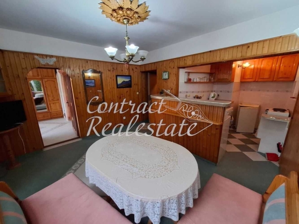 Дава се под наем Двустаен апартамент в Варна, Гръцка махала - 60 кв.м за 408 € - Снимка #1