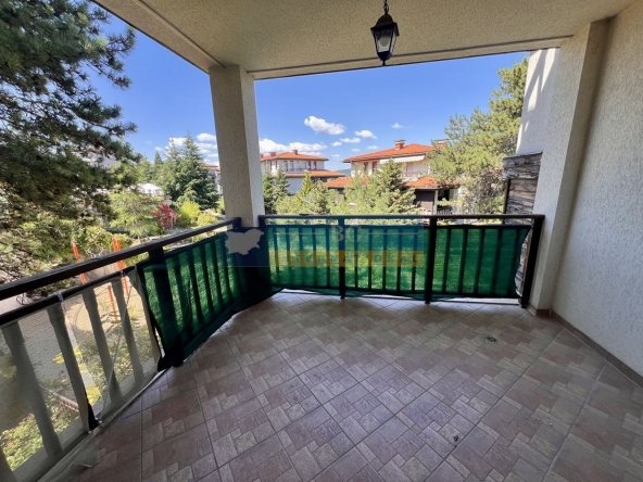 Двустаен апартамент в Созопол - 62 кв.м за 1775 €/кв.м - Снимка #1