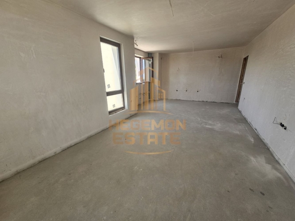 Тристаен апартамент в Варна, Виница - 104 кв.м за 1576 €/кв.м - Снимка #1