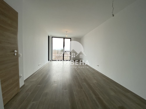 Двустаен апартамент в к.к. Св.Св. Константин и Елена - 74 кв.м за 3824 €/кв.м - Снимка #1