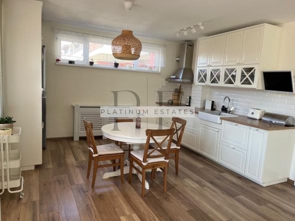 Тристаен апартамент в София, Младост 4 - 130 кв.м за 2885 €/кв.м - Снимка #1