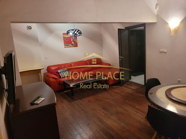 Дава се под наем Четиристаен апартамент в Варна, ВИНС - 90 кв.м за 765 € - Снимка #1