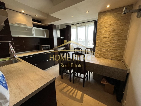 Дава се под наем Тристаен апартамент в Варна, Младост 1 - 67 кв.м за 408 € - Снимка #1