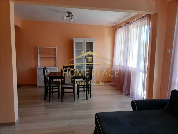 Дава се под наем Двустаен апартамент в Варна, Колхозен пазар - 65 кв.м за 510 € - Снимка #1