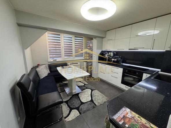 Четиристаен апартамент в Варна, Владислав Варненчик - 90 кв.м за 1734 €/кв.м - Снимка #1