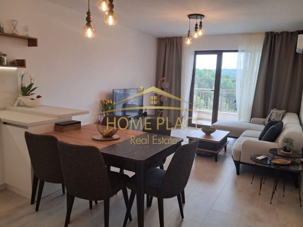 Тристаен апартамент в Варна, Виница - 113 кв.м за 2213 €/кв.м - Снимка #1