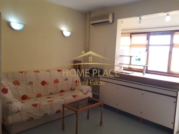 Двустаен апартамент в Варна, Младост 1 - 48 кв.м за 2563 €/кв.м - Снимка #1