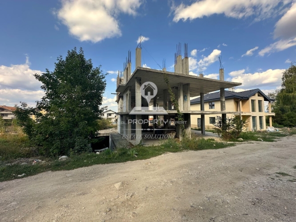 Парцел в Банско - 462 кв.м за 215 €/кв.м - Снимка #1