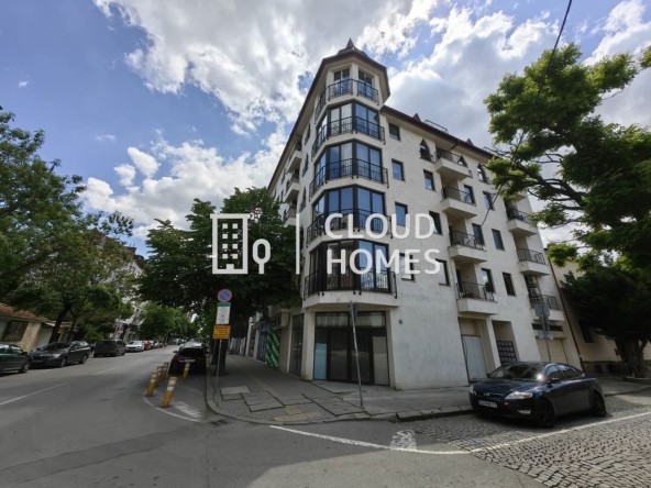 Заведение в София, Център - 145 кв.м за 5242 €/кв.м - Снимка #1