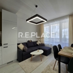 Двустаен апартамент в Варна, Спортна зала - 42 кв.м за 4286 €/кв.м - Снимка #1