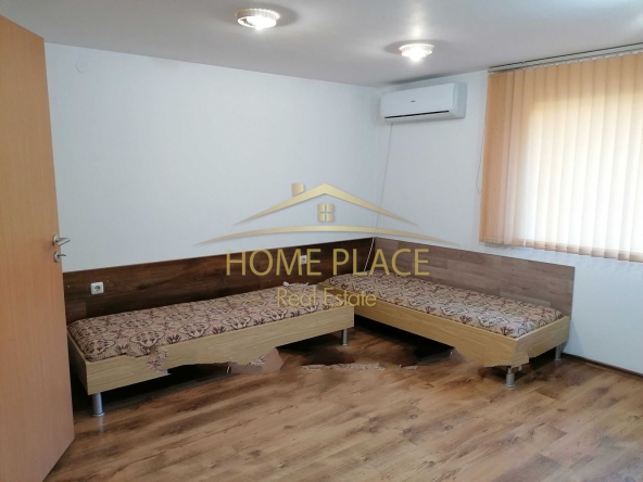 Дава се под наем Едностаен апартамент в Варна, Левски - 32 кв.м за 229.5 € - Снимка #1