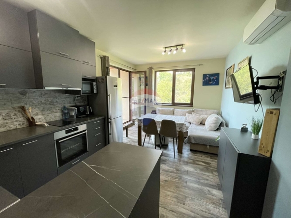 Тристаен апартамент в Варна, Възраждане 3 - 74 кв.м за 2179 €/кв.м - Снимка #1