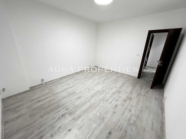 Тристаен апартамент в Разград, Лудогорие - 94 кв.м за 1004 €/кв.м - Снимка #1