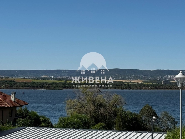 Парцел в с. Звездица, Област Варна - 731 кв.м за 121 €/кв.м - Снимка #1