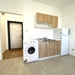 Едностаен апартамент в Варна, Изгрев - 25 кв.м за 2596 €/кв.м - Снимка #1