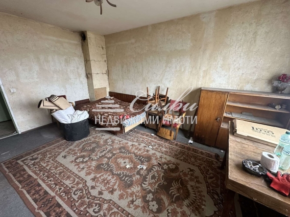 Двустаен апартамент в Шумен, Боян Българанов 2 - 64 кв.м за 957 €/кв.м - Снимка #1