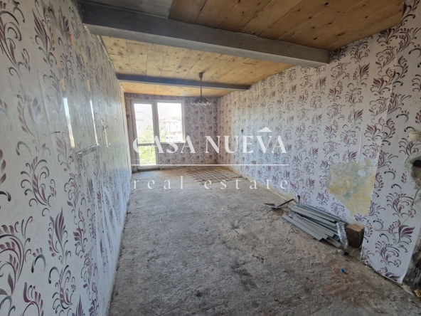 Двустаен апартамент в София, Орландовци - 47 кв.м за 1275 €/кв.м - Снимка #1