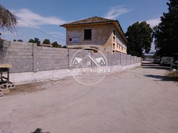 Промишлена сграда в Килифарево - 1085 кв.м за 137 €/кв.м - Снимка #1