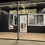 Дава се под наем Заведение в Пловдив, Гагарин - 25 кв.м за 1020 € - Снимка #1