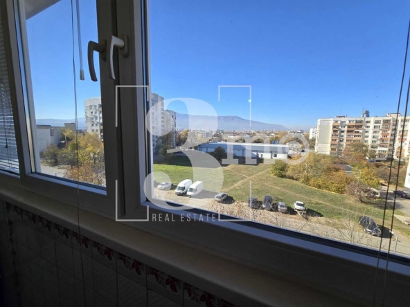 Тристаен апартамент в София, Дружба 2 - 85 кв.м за 2224 €/кв.м - Снимка #1