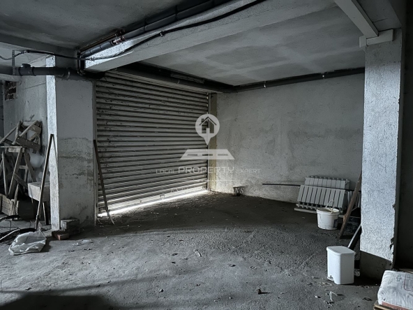 Гараж / Паркомясто в Банско - 15 кв.м за 800 €/кв.м - Снимка #1