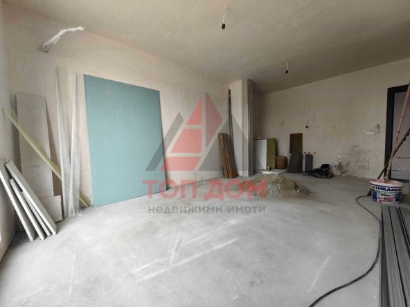 Двустаен апартамент в Варна, Бриз - 66 кв.м за 1970 €/кв.м - Снимка #1