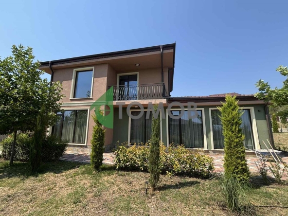 Къща в Стара Загора, м-т Беш Бунар - 195 кв.м за 1303 €/кв.м - Снимка #1