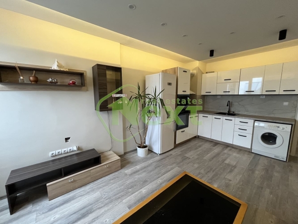 Дава се под наем Двустаен апартамент в София, Зона Б-5-3 - 65 кв.м за 700 € - Снимка #1