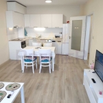 Дава се под наем Двустаен апартамент в Варна, Аспарухово - 71 кв.м за 950 € - Снимка #1