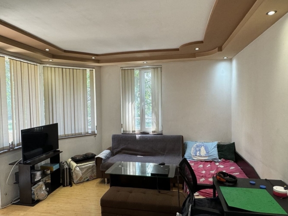 Двустаен апартамент в София, Хаджи Димитър - 68 кв.м за 2499 €/кв.м - Снимка #1