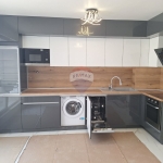 Дава се под наем Двустаен апартамент в Варна, м-т Пчелина - 91 кв.м за 561 € - Снимка #1