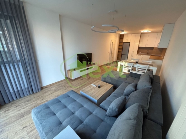 Дава се под наем Тристаен апартамент в София, Кръстова вада - 102 кв.м за 1000 € - Снимка #1