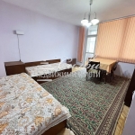 Дава се под наем Едностаен апартамент в Шумен, Болницата - 36 кв.м за 229.5 € - Снимка #1