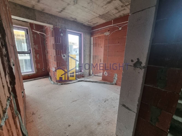 Двустаен апартамент в София, Овча купел - 50 кв.м за 2072 €/кв.м - Снимка #1