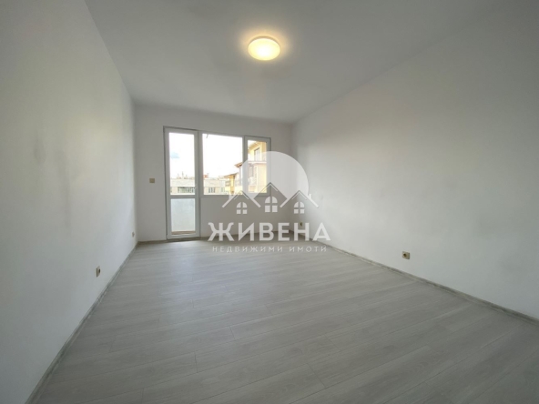 Тристаен апартамент в Варна, Трошево - 60 кв.м за 2432 €/кв.м - Снимка #1